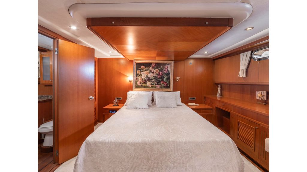 Gulet ARABELLA (409)