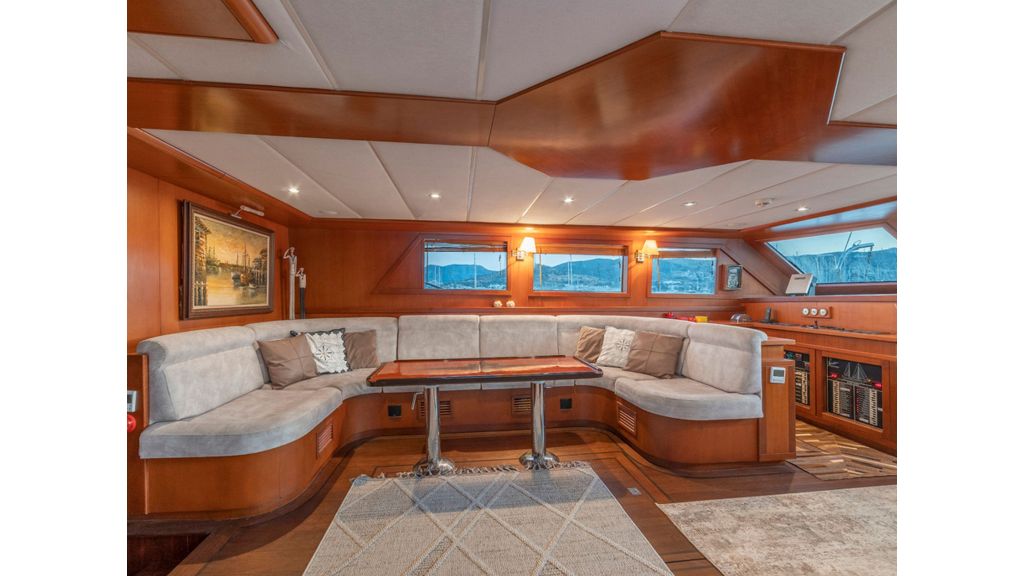 Gulet ARABELLA (410)