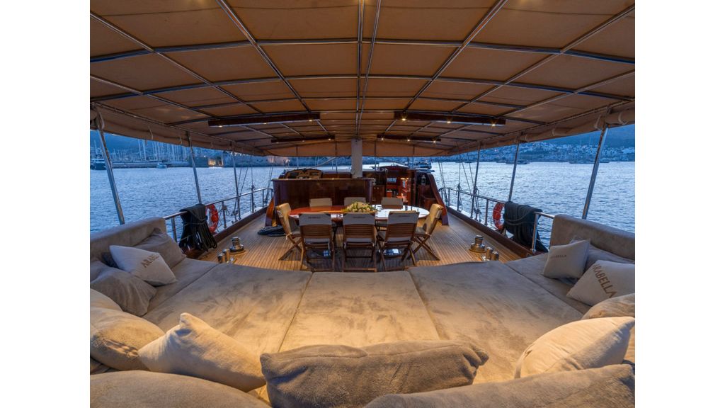 Gulet ARABELLA (414)