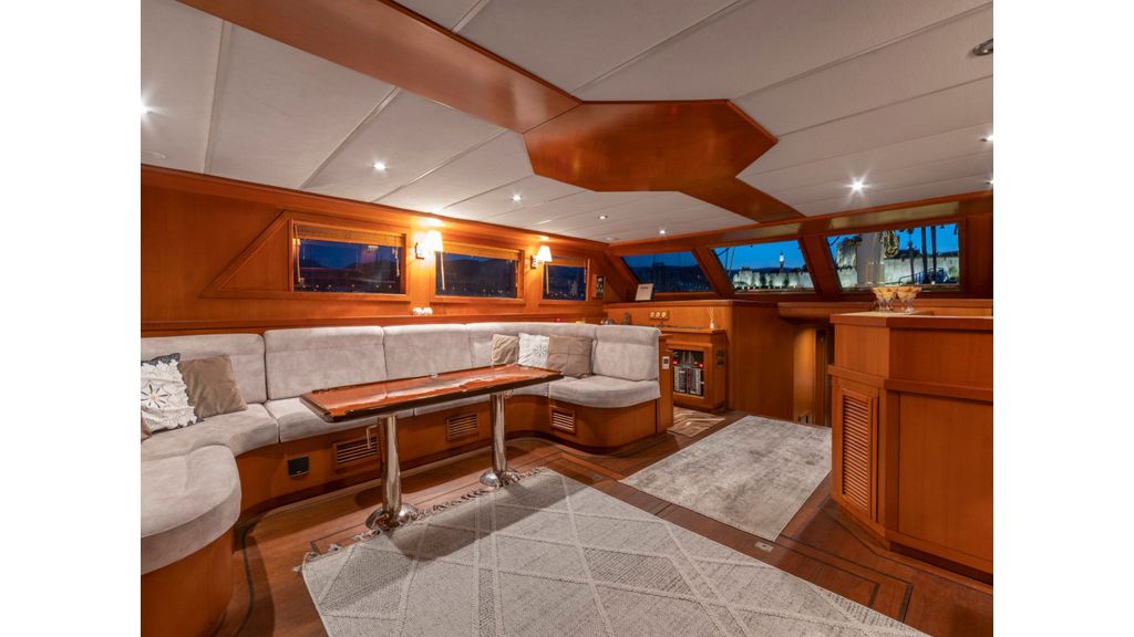 Gulet ARABELLA (417)