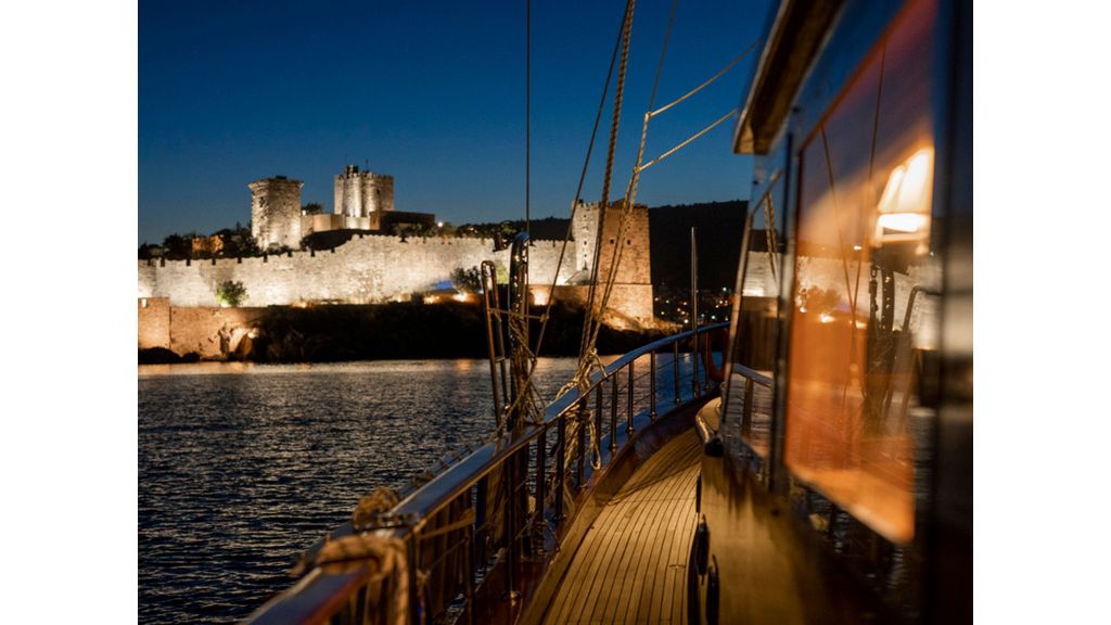 Gulet ARABELLA (418)