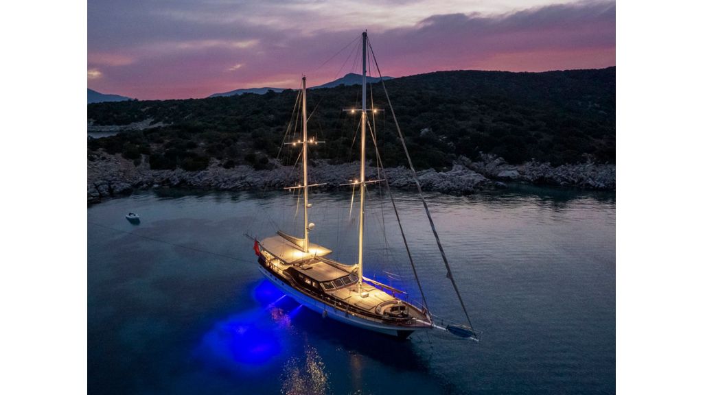 Gulet ARABELLA (419)