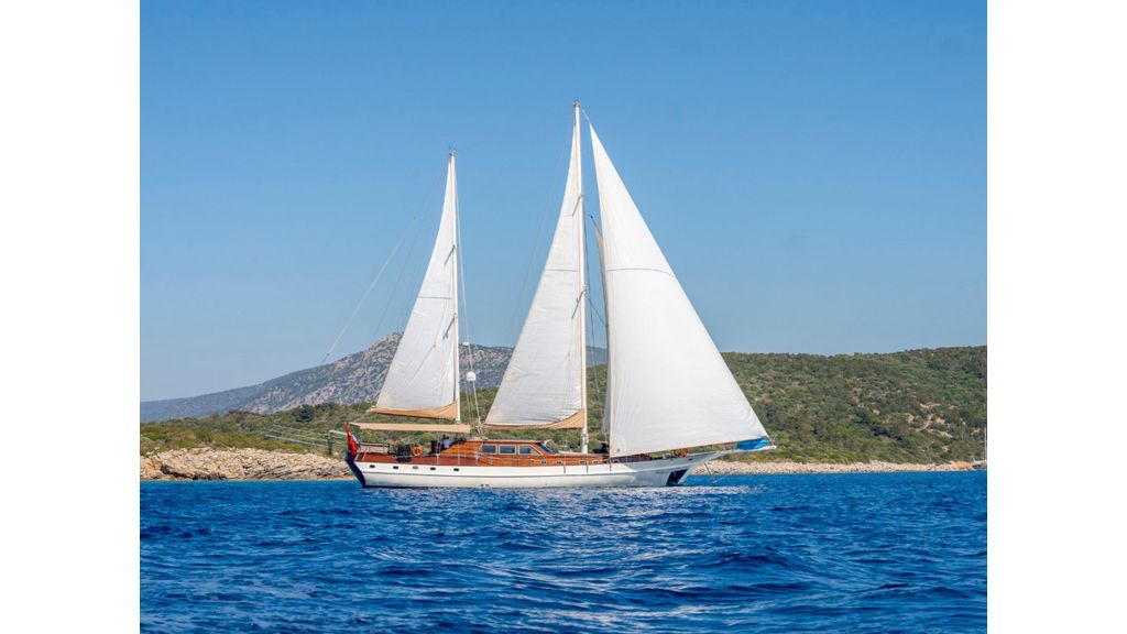 Gulet ARABELLA (423)