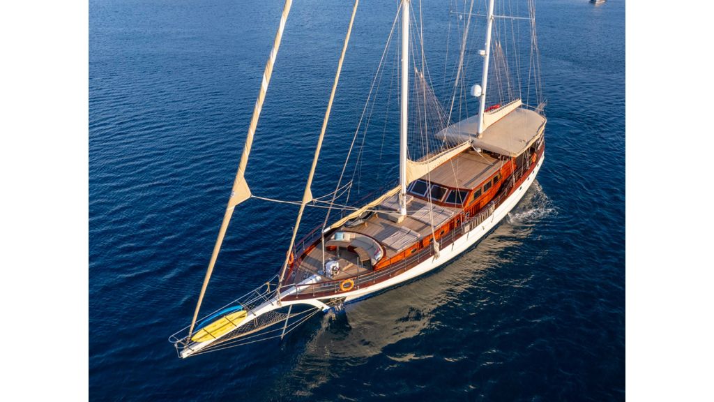 Gulet ARABELLA (426)