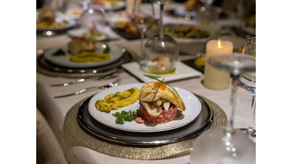 Gulet ARABELLA (428)