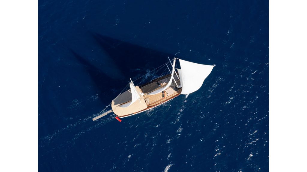 Gulet ARABELLA (434)