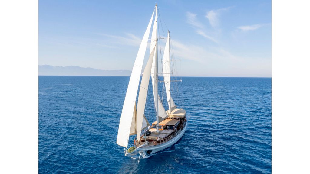 Gulet ARABELLA (435)