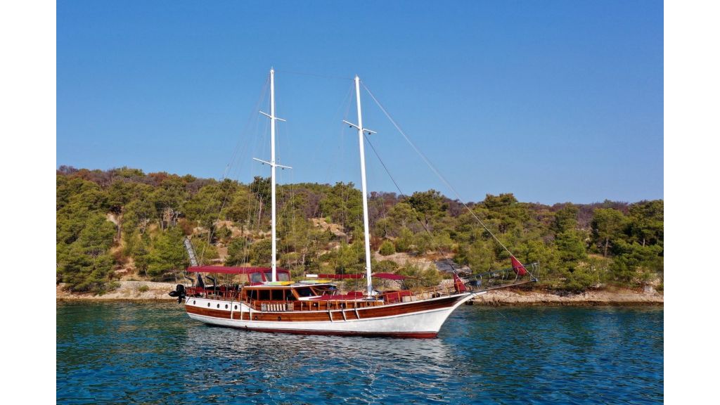 Gulet Tango (503) master