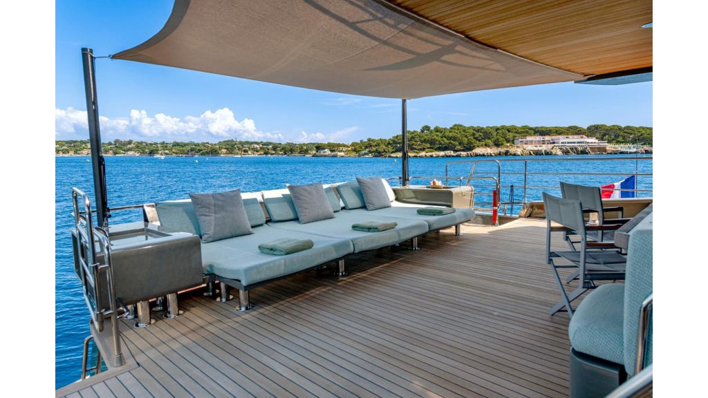 Kokonuts Wally (401)