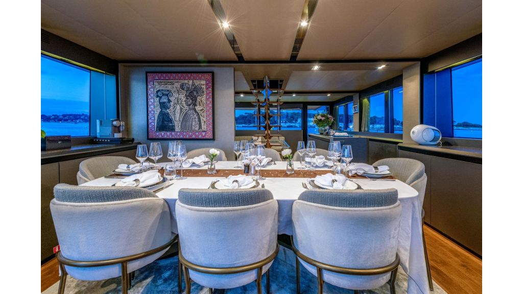 Kokonuts Wally (406)