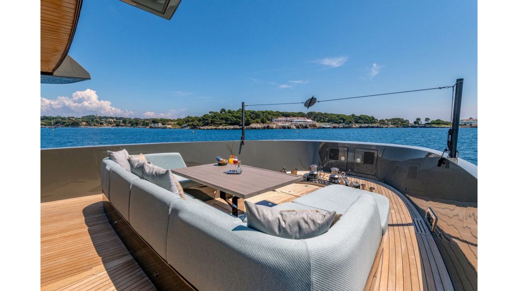 Kokonuts Wally (410)