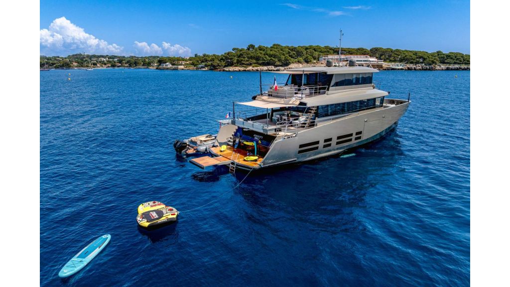 Kokonuts Wally (412)