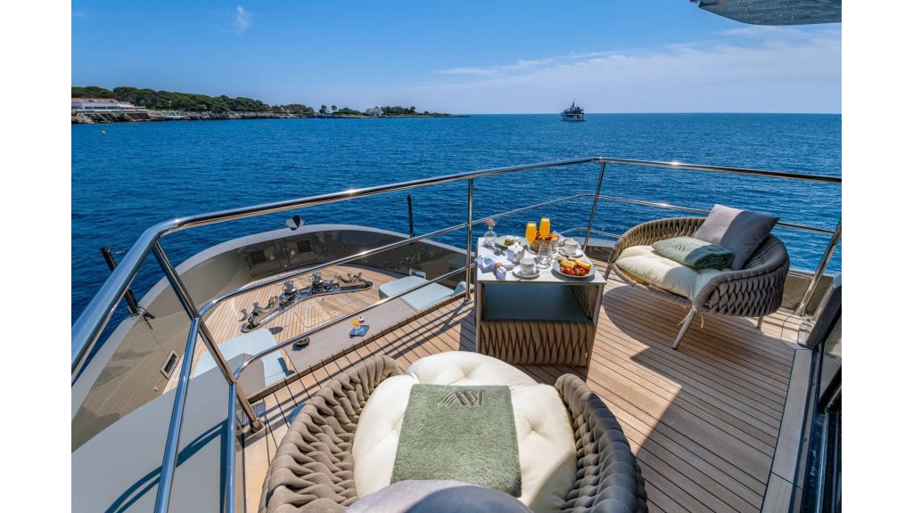 Kokonuts Wally (419)