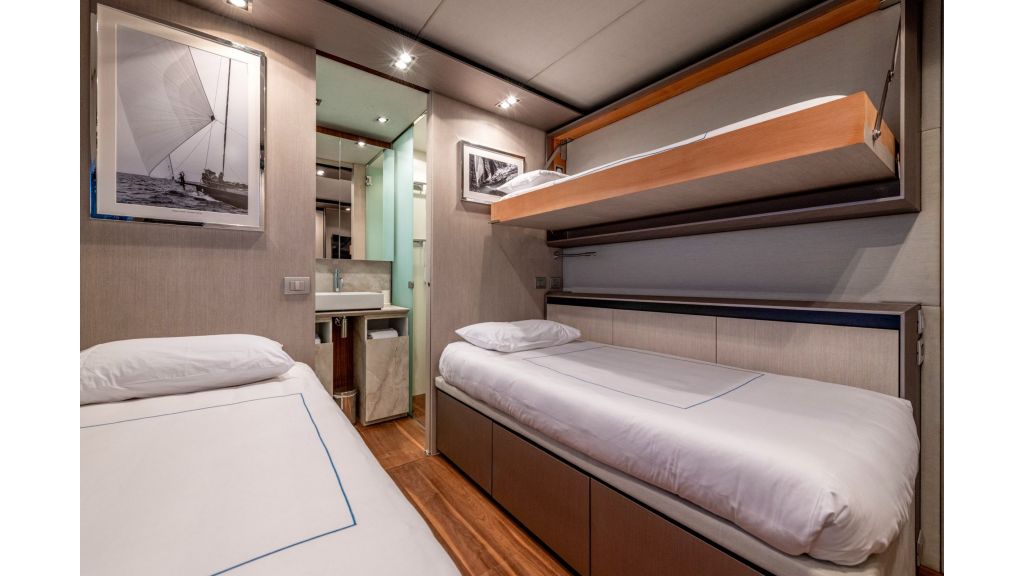 Kokonuts Wally (420)