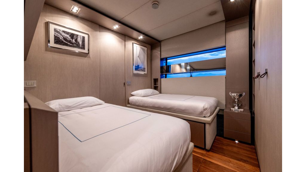 Kokonuts Wally (421)