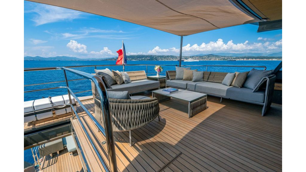 Kokonuts Wally (422)