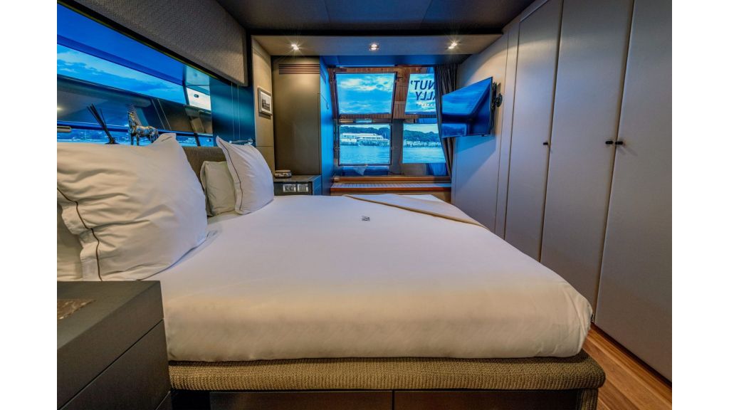 Kokonuts Wally (424)