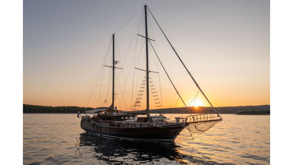 Luxury Gulet PACHA (707)