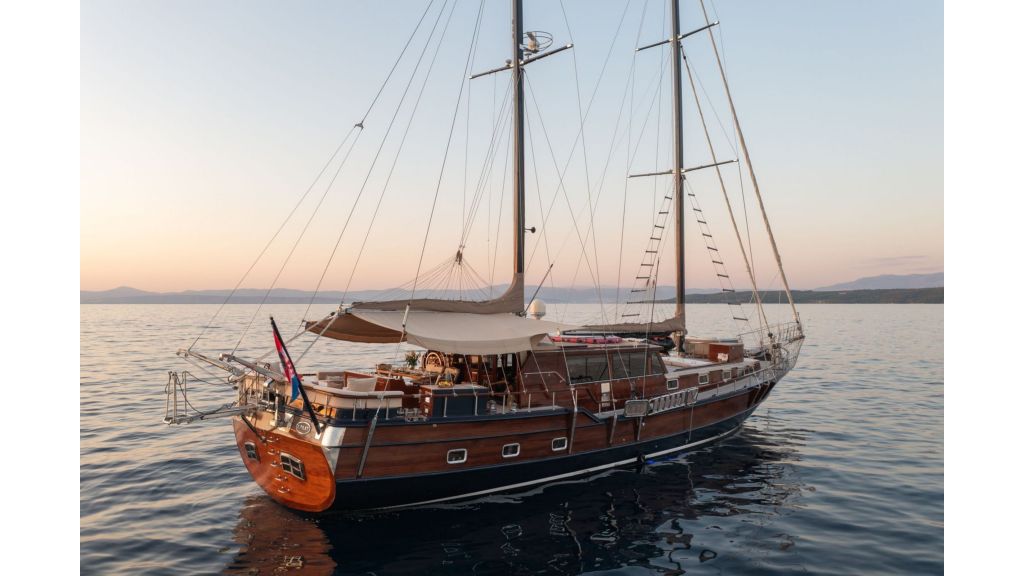 Luxury Gulet PACHA (711)