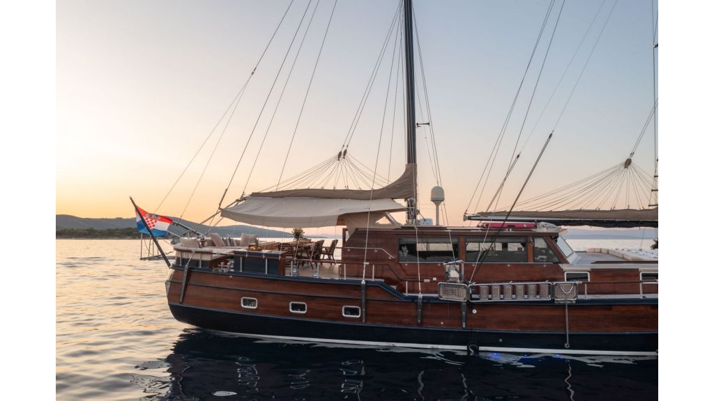 Luxury Gulet PACHA (713)