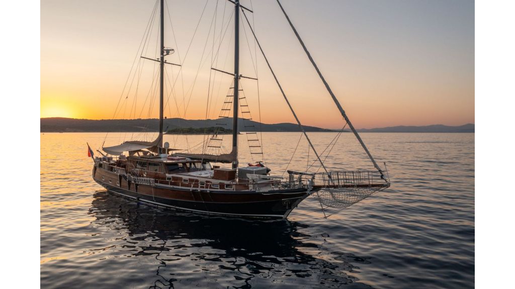 Luxury Gulet PACHA (716)