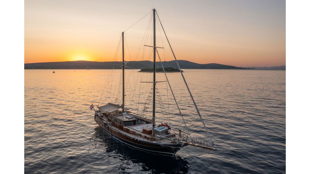 Luxury Gulet PACHA (717)