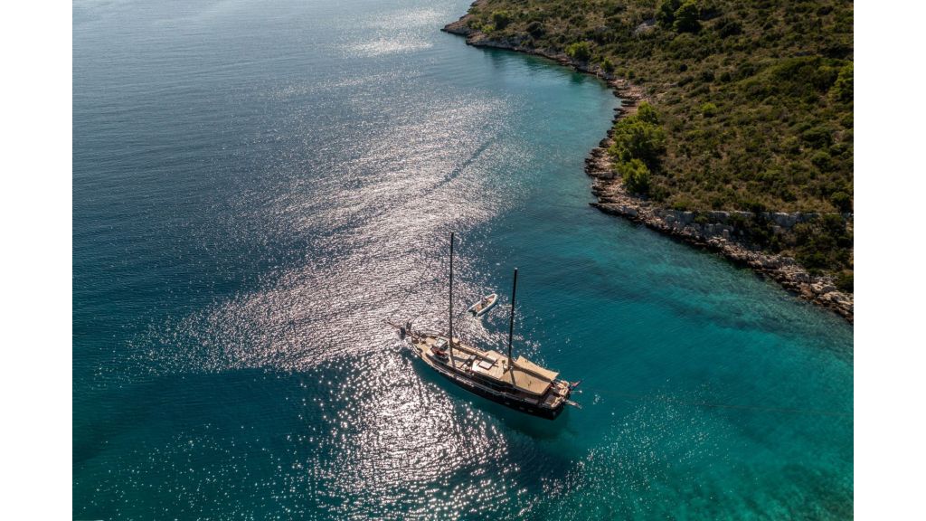 Luxury Gulet PACHA (724)