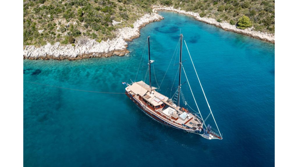 Luxury Gulet PACHA (728)