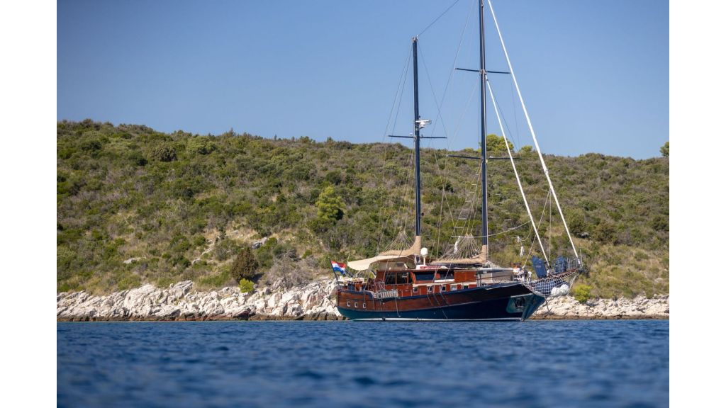 Luxury Gulet PACHA (732)