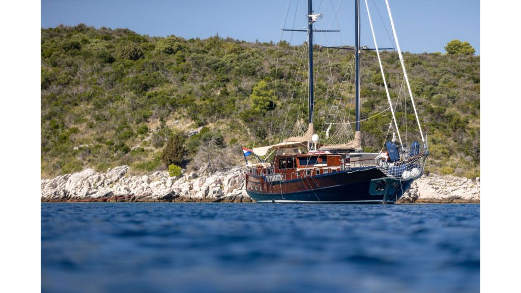 Luxury Gulet PACHA (733)