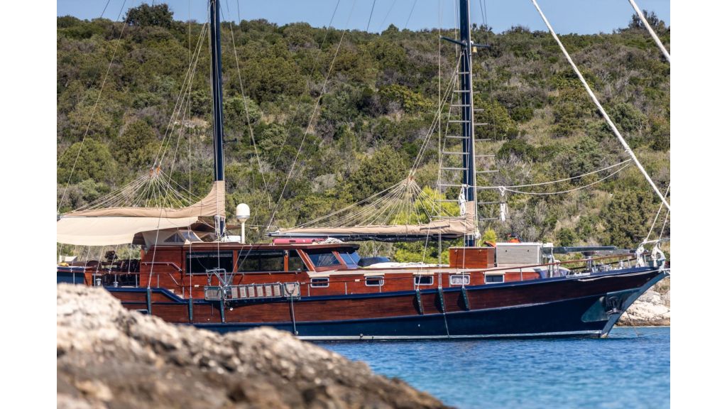 Luxury Gulet PACHA (737)