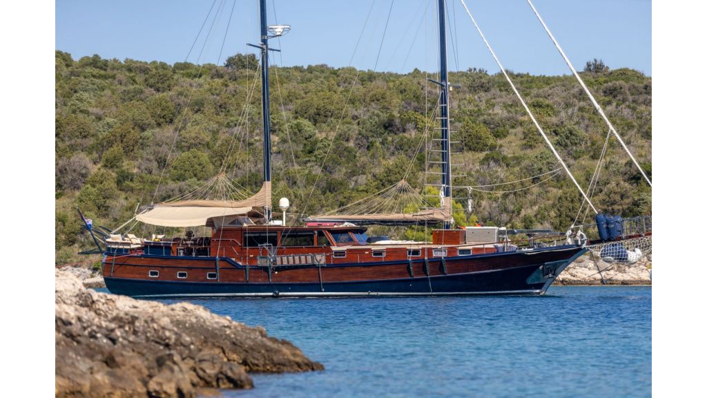 Luxury Gulet PACHA (738)