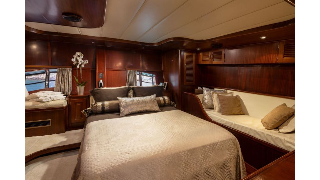 Luxury Gulet PACHA (743)