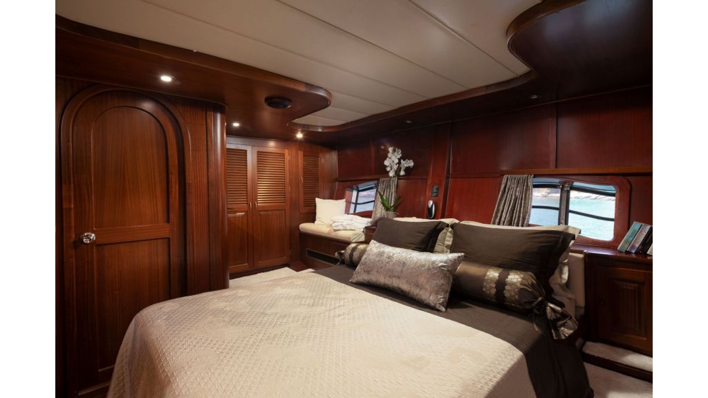 Luxury Gulet PACHA (744)