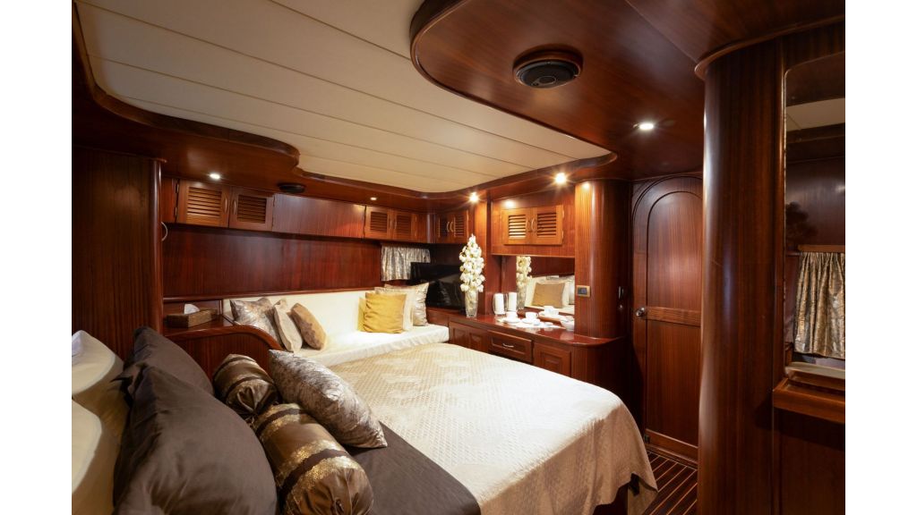 Luxury Gulet PACHA (745) master
