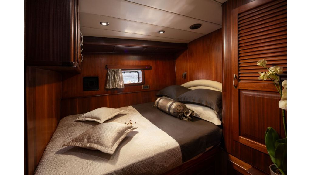 Luxury Gulet PACHA (747)