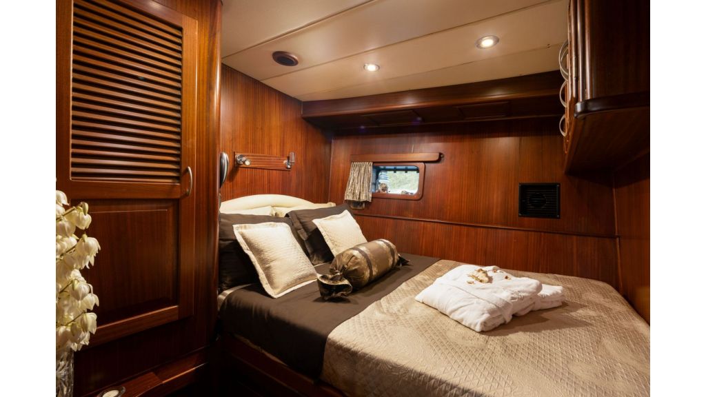 Luxury Gulet PACHA (749)