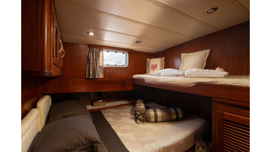 Luxury Gulet PACHA (753)