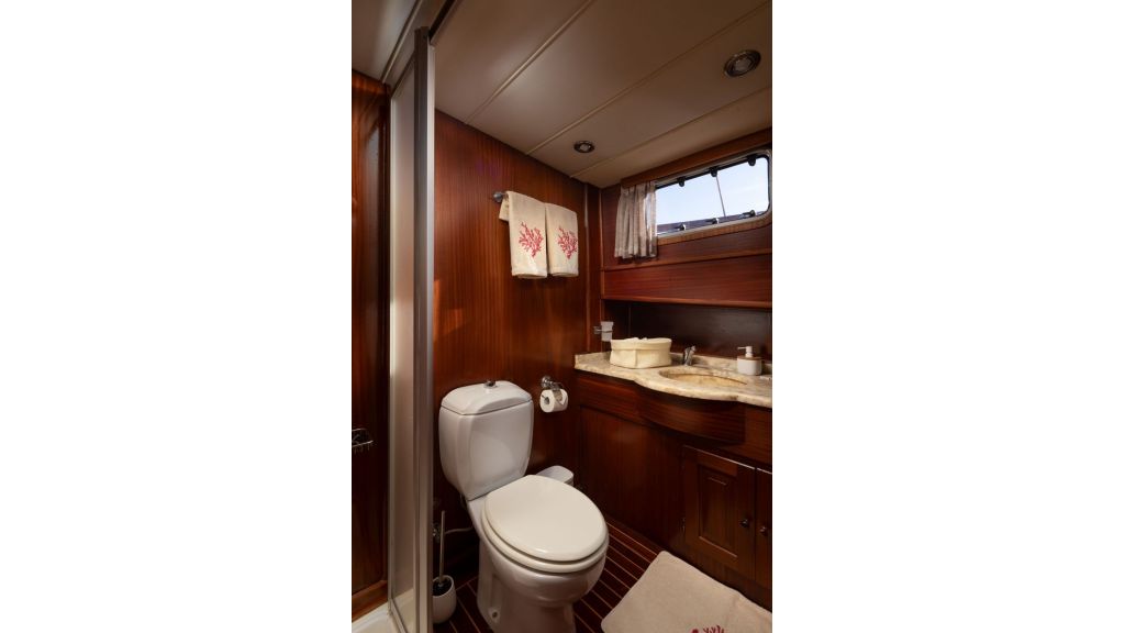 Luxury Gulet PACHA (754)