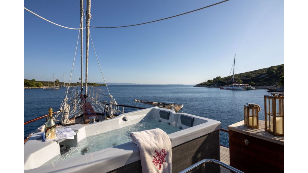 Luxury Gulet PACHA (755)