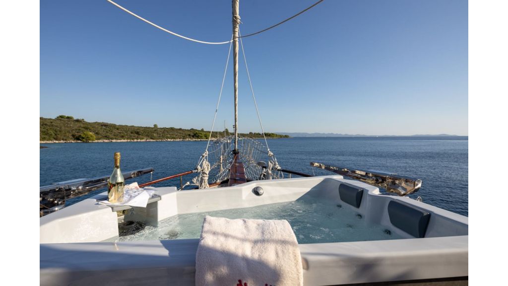 Luxury Gulet PACHA (756)