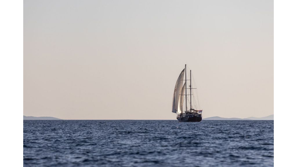 Luxury Gulet PACHA (762)