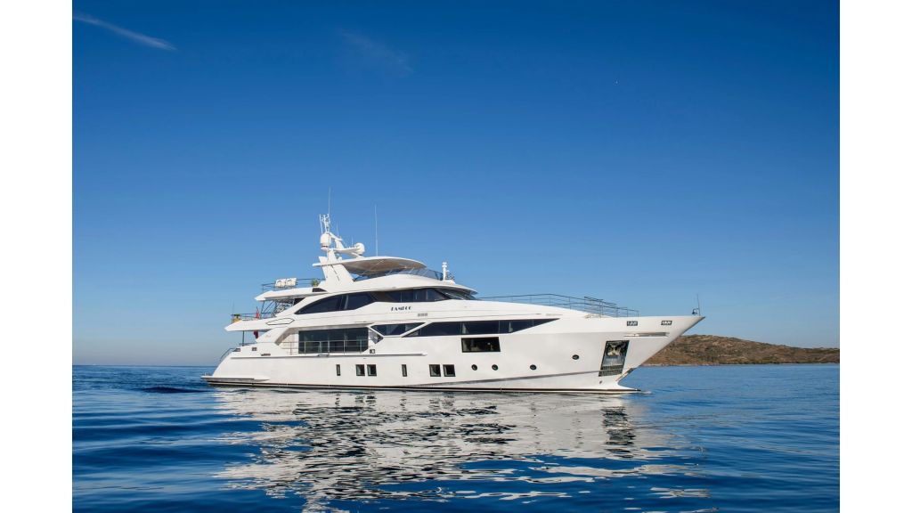Benetti 125 For Sale (201) master