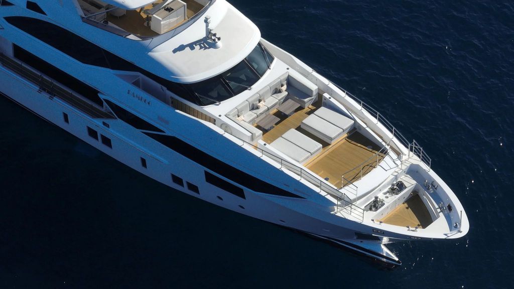 Benetti 125 For Sale (204)