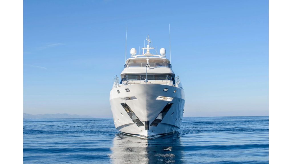 Benetti 125 For Sale (205)