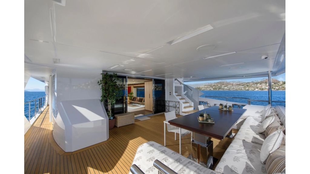 Benetti 125 For Sale (208)