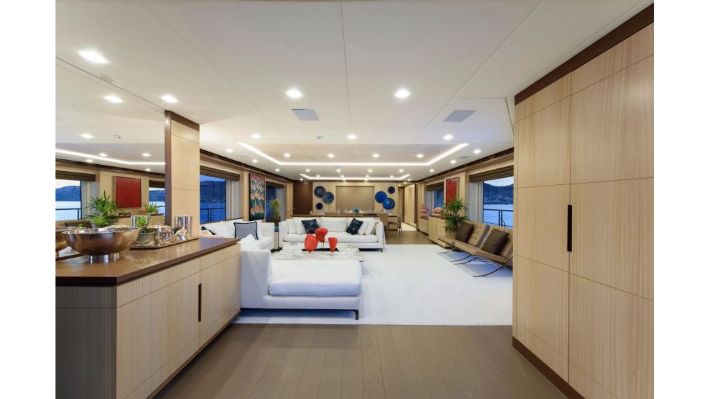Benetti 125 For Sale (209)