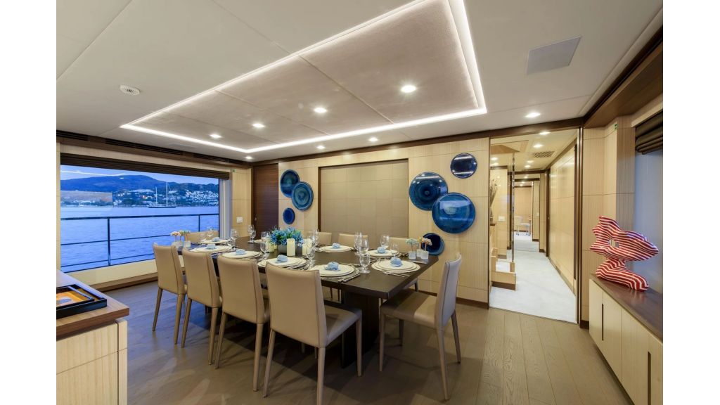 Benetti 125 For Sale (212)