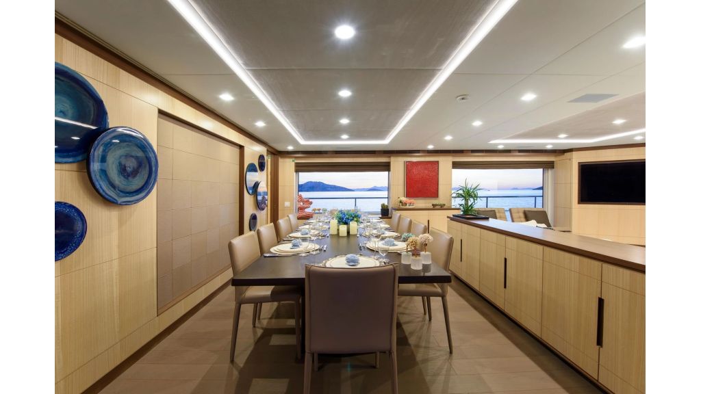Benetti 125 For Sale (213)