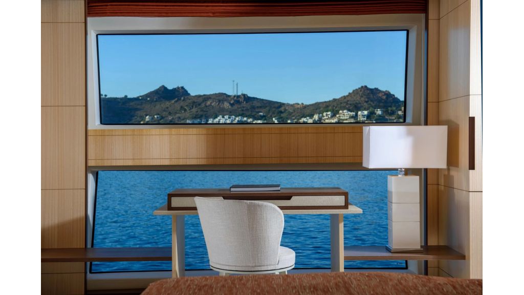 Benetti 125 For Sale (217)